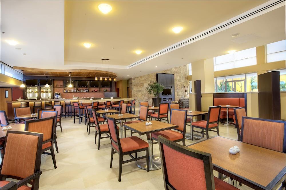 Courtyard By Marriott Leon At The Poliforum Extérieur photo